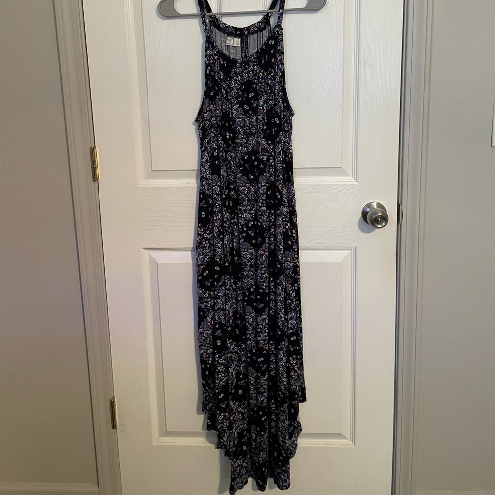 Maurices 24\7 Comfort Dress